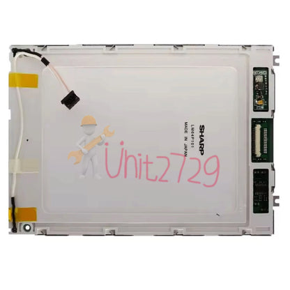 SHARP LM64P101 LM64P10 LM64P101R 7.4-INCH LCD Screen Module #un