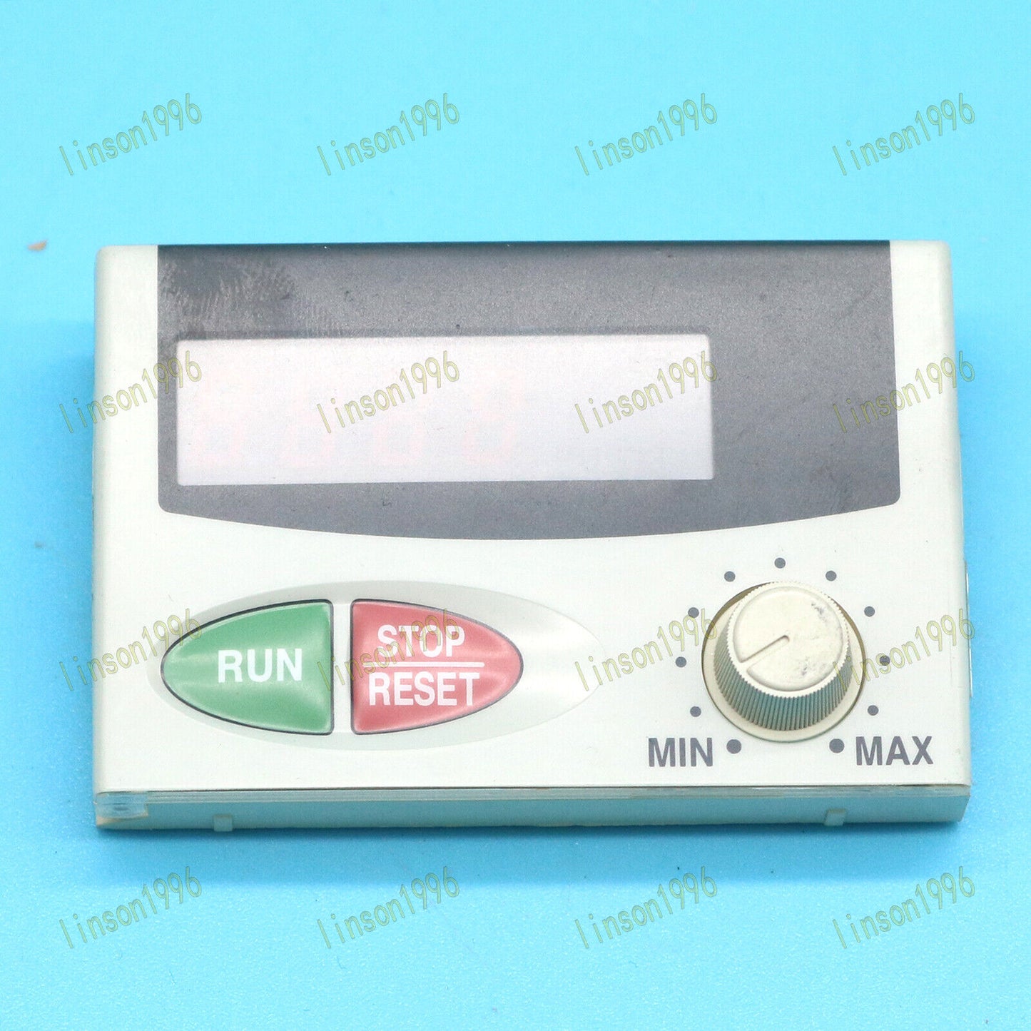 Mitsubishi Tested Control Panel FRPA02 SHIP - MITSUBISHI