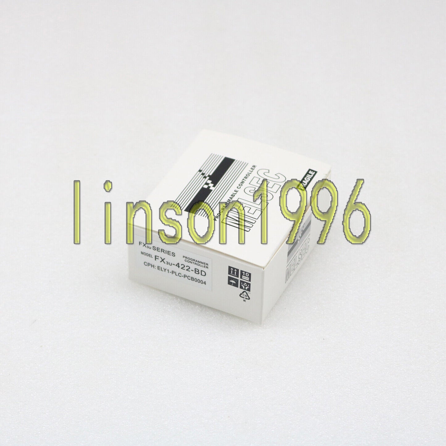 1PC FX3U-422-BD In Box - VMWARE