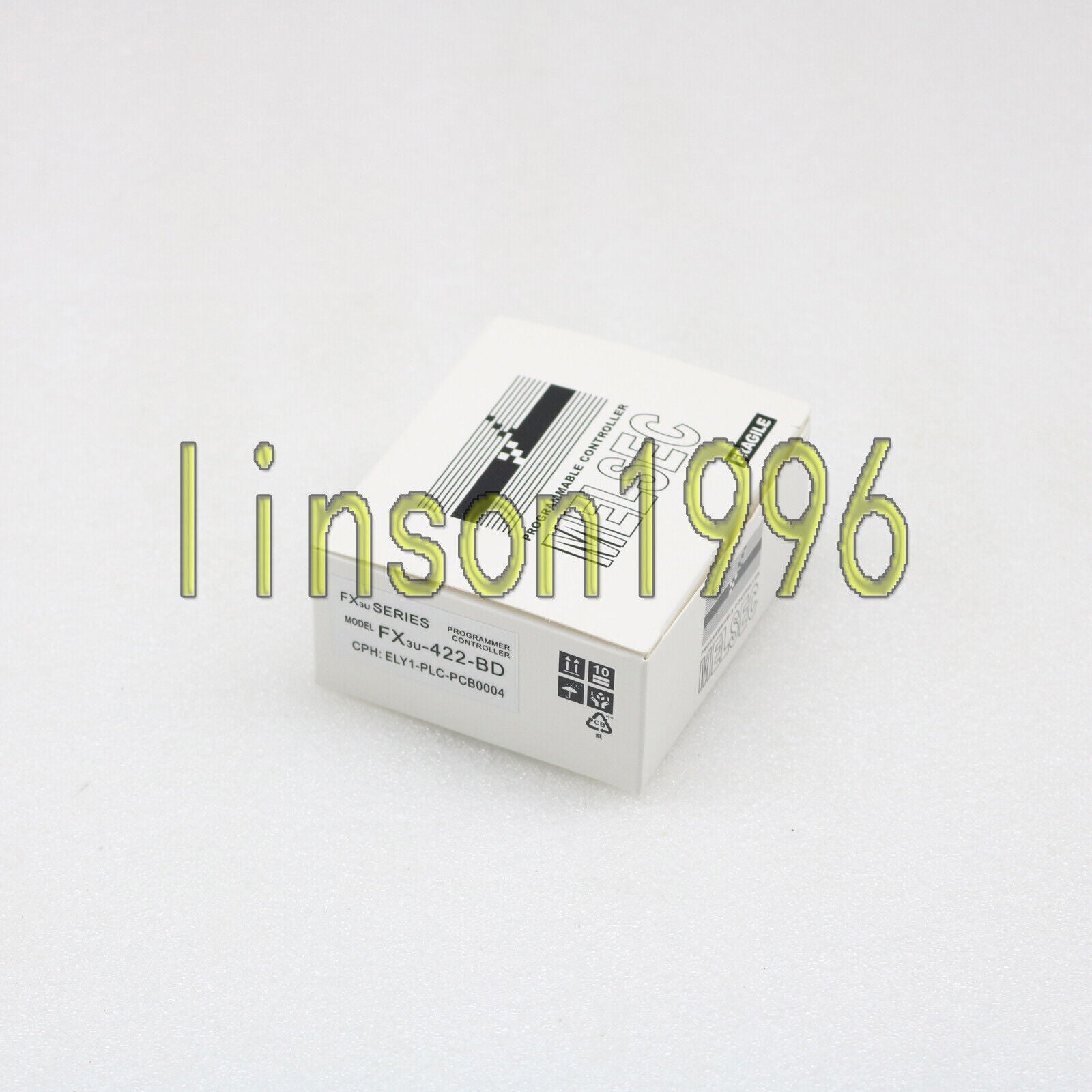 1PC FX3U-422-BD In Box - VMWARE