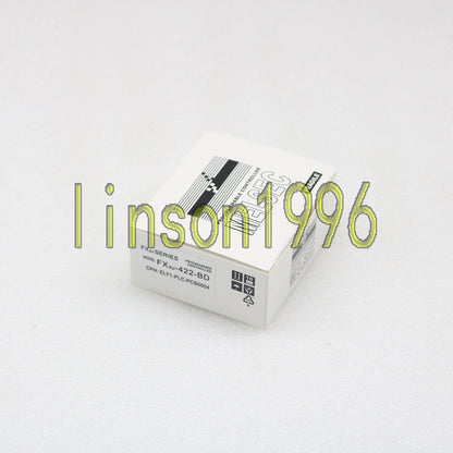 1PC FX3U-422-BD In Box - VMWARE