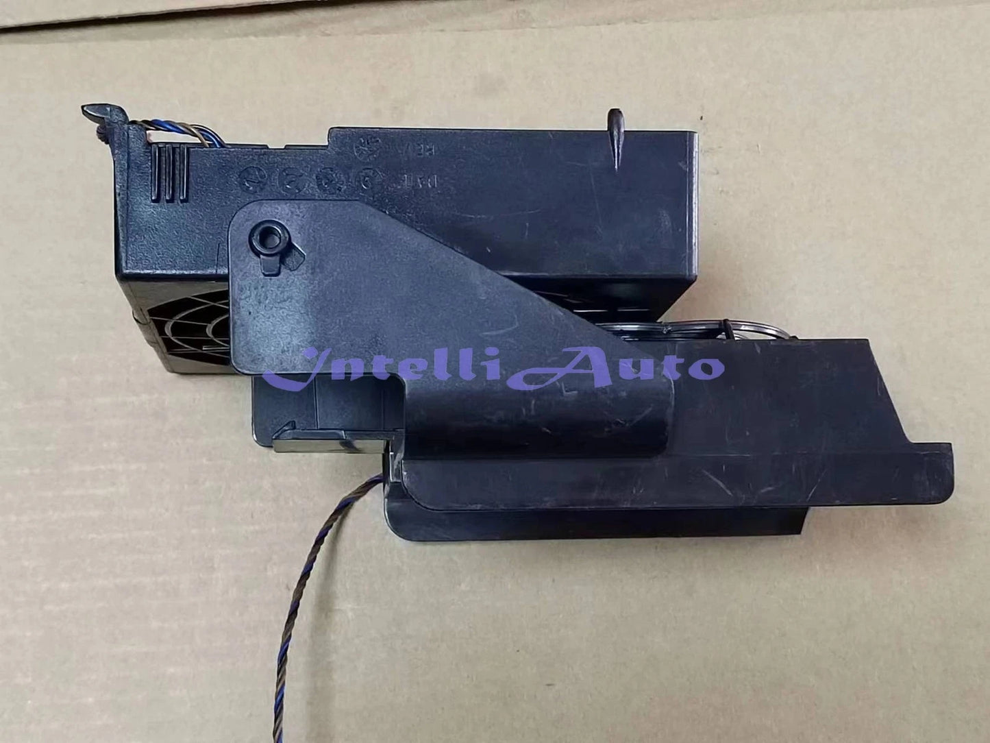 FOR HP XW8400 XW8600 Workstation Memory Fan + Chassis Fan Set 439933-001
