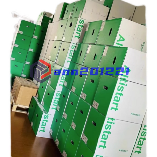 New ATV630U75N4 Inverter Box, 1 Year Warranty - EVOLV POWER