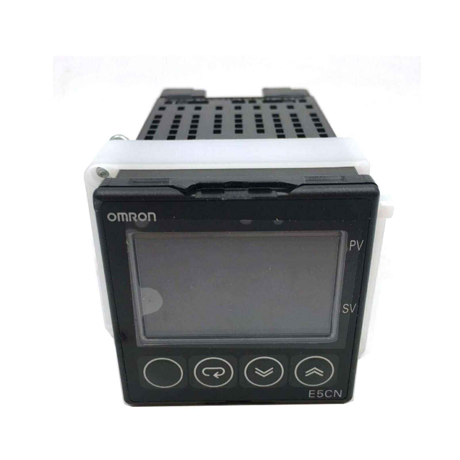 Omron E5CN-Q2T AC Temperature Controller 100-240VAC 50/60Hz - OMRON