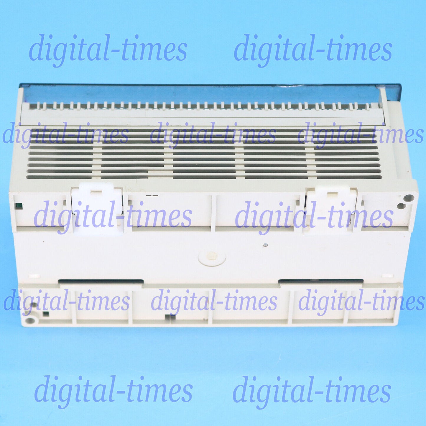 MITSUBISHI PLC FX1N-60MT-001 Tested - MITSUBISHI PLC