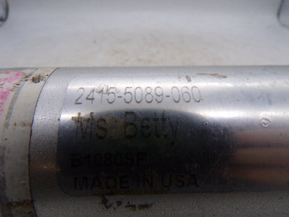 INGERSOLL RAND 2415-5089-060 Pneumatic Cylinder - INGERSOLL RAND