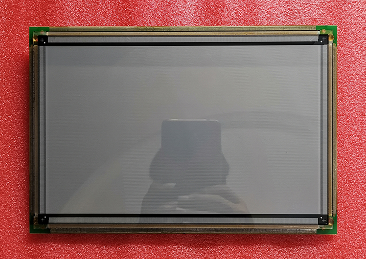 new EL640.400-CB1 640*400 LCD Display Screen 90 days - LENOVO