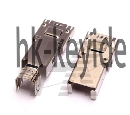 1Pcs FIT FOR DR-E14LPHP+ HDR-E14MSG1+ 14 core soldered connector