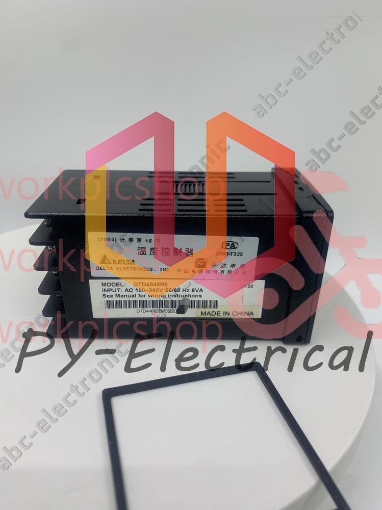 1PC DELTA DTD4848R0 AC100-240V thermostat