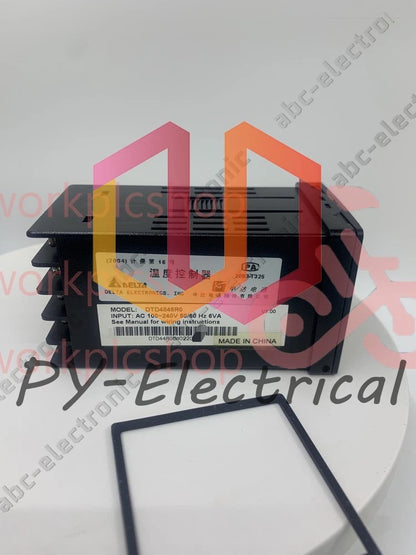 1PC DELTA DTD4848R0 AC100-240V thermostat