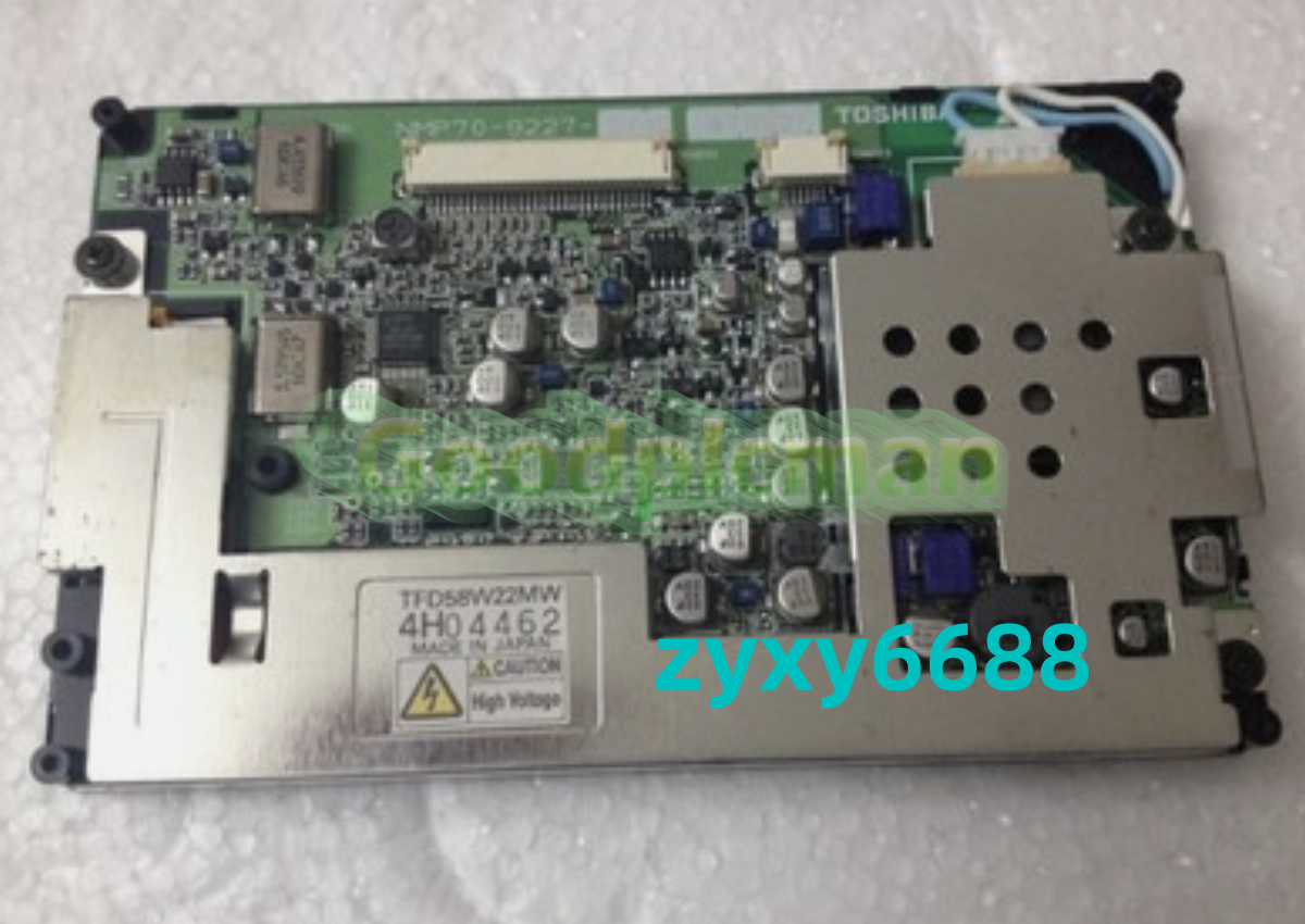 1pc 5.8 Inch LCD Screen TFD58W26MW Toshiba Screen Panel &z