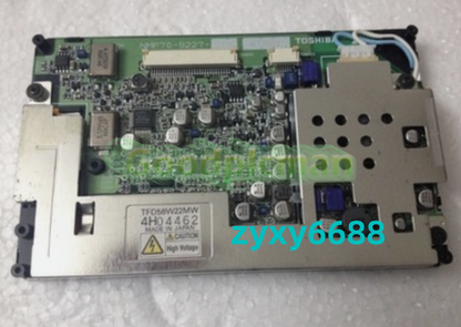 1pc 5.8 Inch LCD Screen TFD58W26MW Toshiba Screen Panel &z