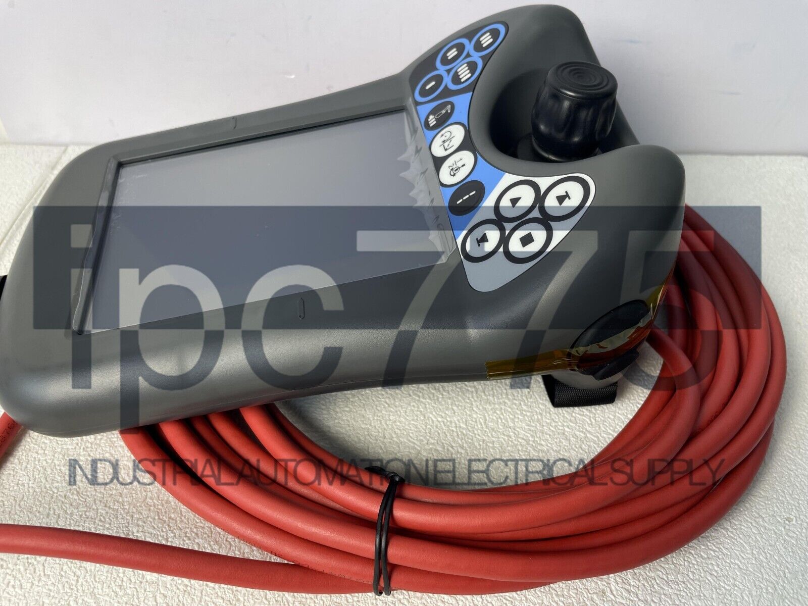 ABB DSQC679 3HAC028357-001 teaching pendant sealed box - ABB