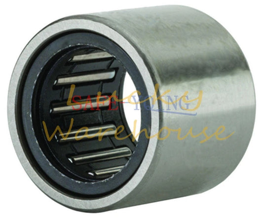 ONE NTN HK1416 Drawn Cup Needle Roller Bearing 14x20x16mm
