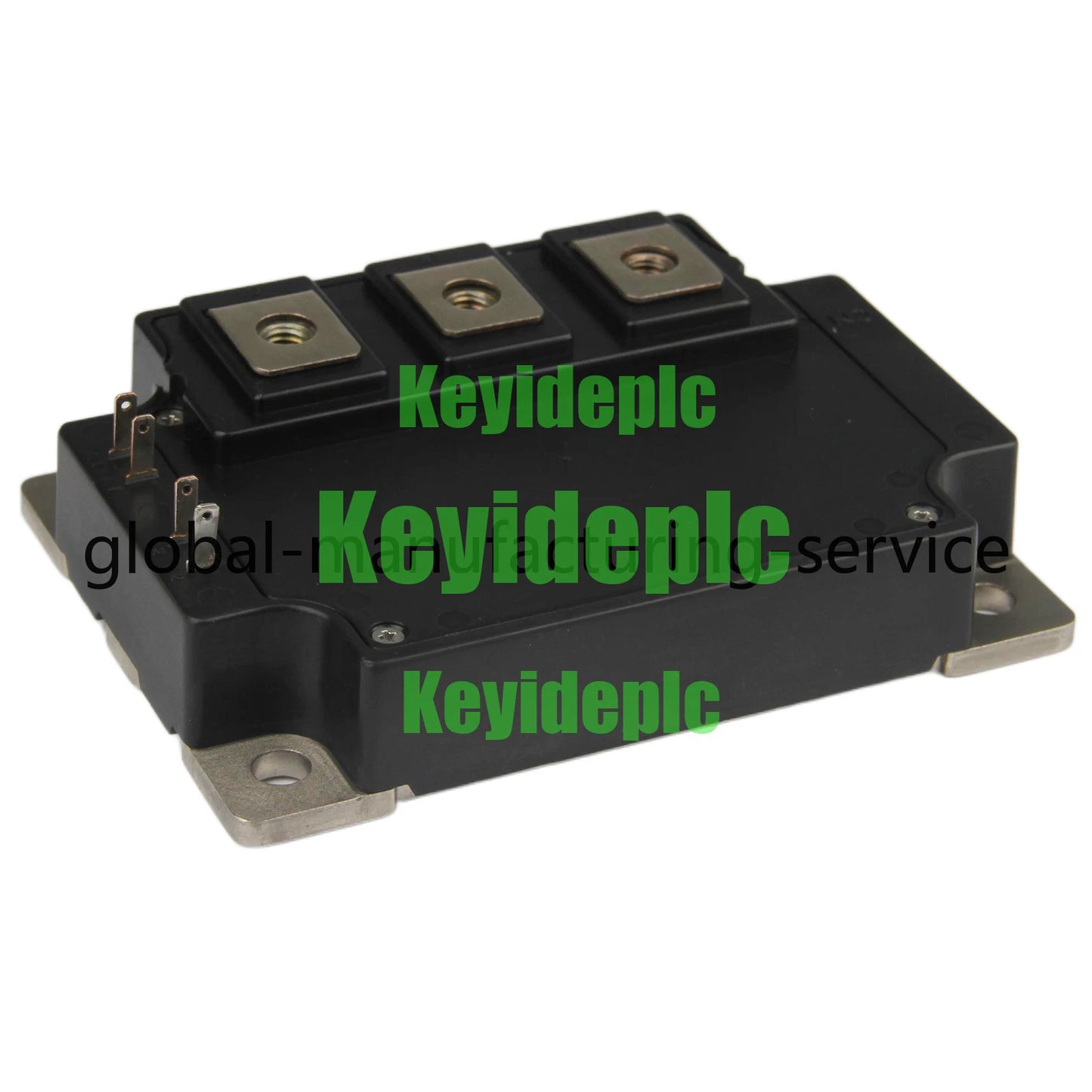 MITSUBISHI CM600DU-24NFH IGBT Module #ke