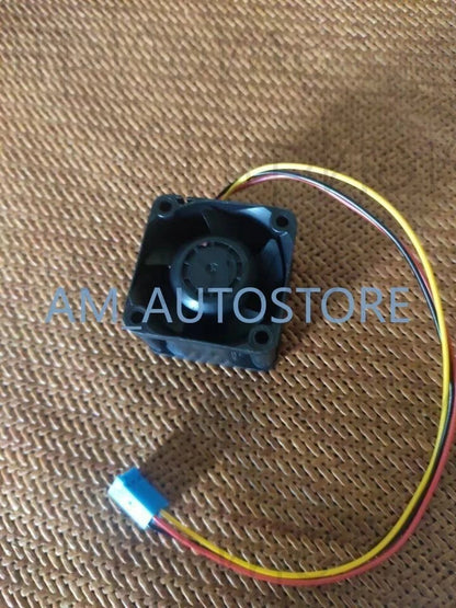 SUNON PMD2404PQB1-A DC24V 4.1W 4cm 40*28MM 3wire Cooling 1PC Fan /