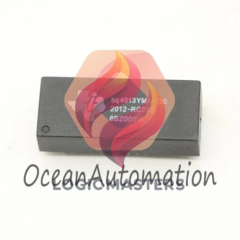BQ4013YMA-120 NVSRAM Parallel 1Mbit 5V 32-Pin DIP Module x 1PC