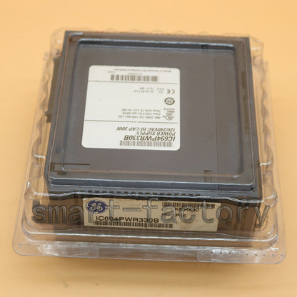 new One IC694PWR330B Power Supply Module - ONE