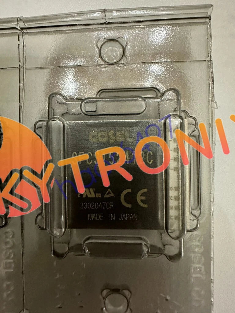 1PCS SFCS152412C COSEL
