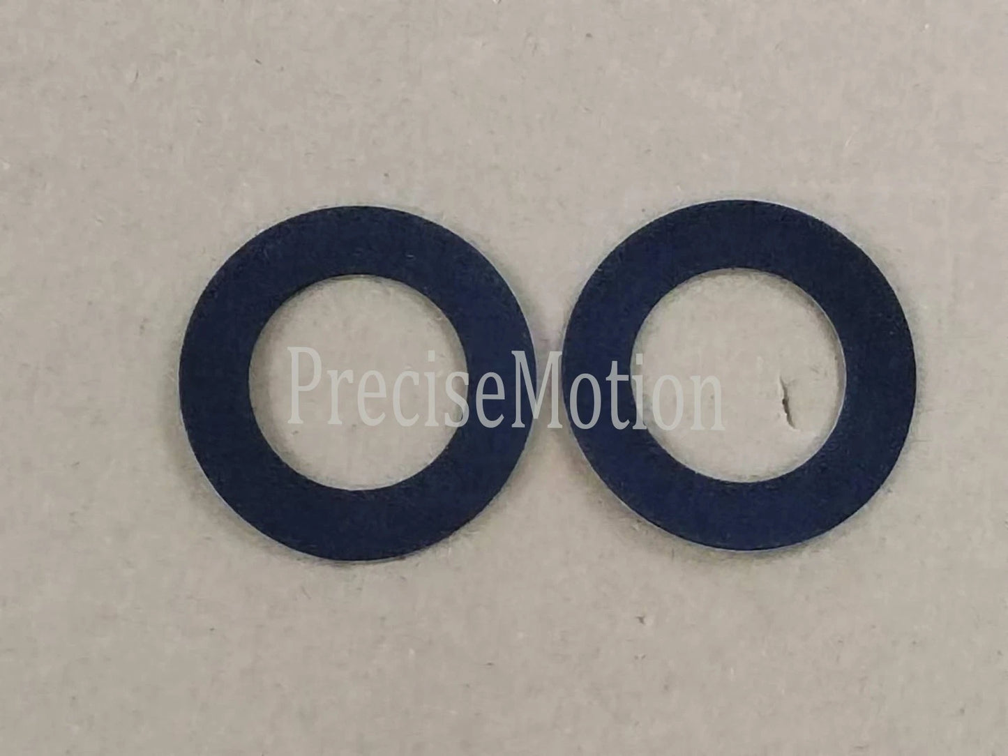 2x For Focal Tweeter Repair 42.5mm Self-adhesive Speaker Damper Ring Foam Trim