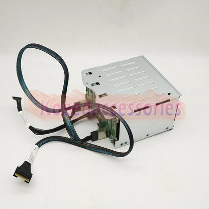 P26930-B21 HPE DL300 Gen10 Plus 2U 8SFF SAS/SATA 12G Bay 1/2 Drive Cage Kit
