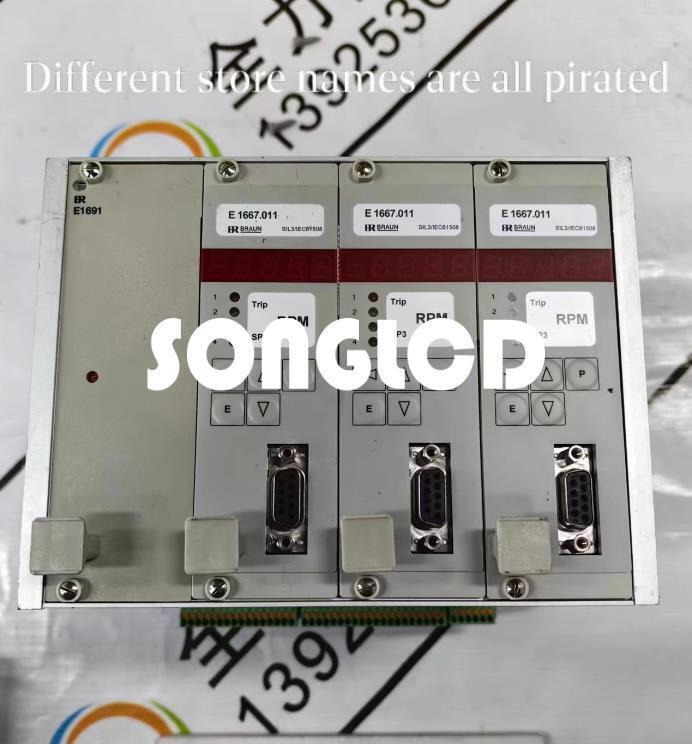 1PCS E16A342.011 Electronic Component - OMRON