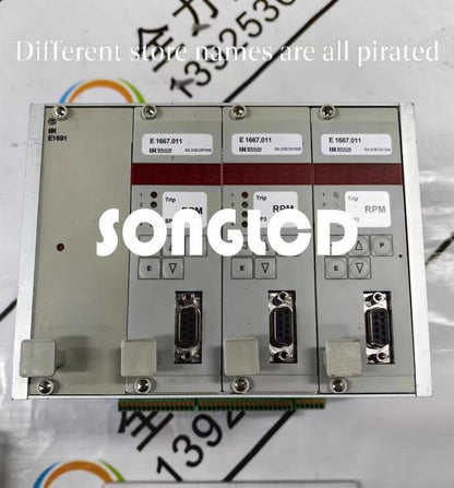 1PCS E16A342.011 Electronic Component - OMRON