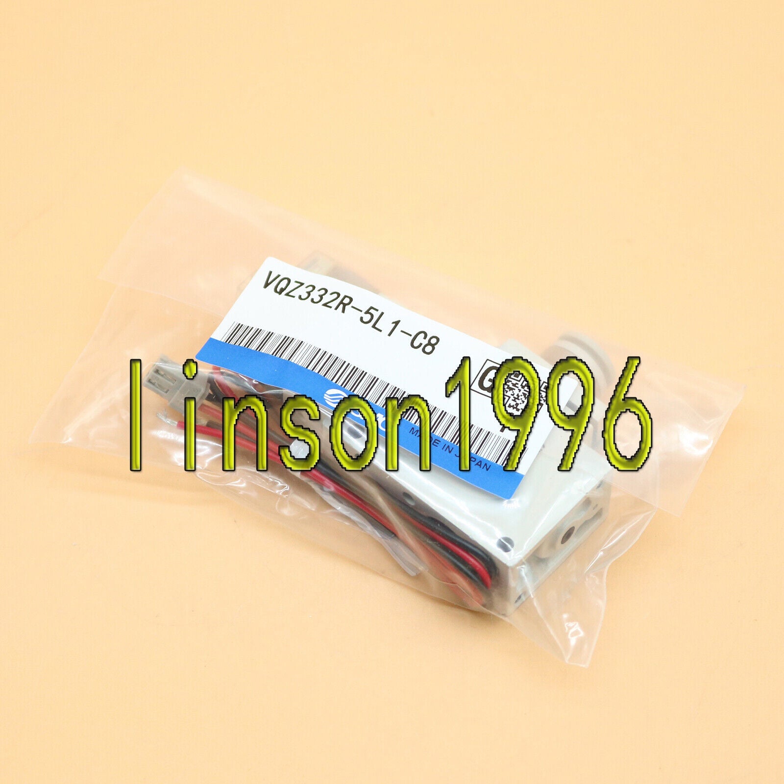 VQZ332R-5L1-C8 - SMC