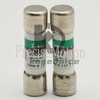 10PCS 11A 1000V (DMM 11A) Digital Multimeter Bussmann DMM-B-11A FUSE