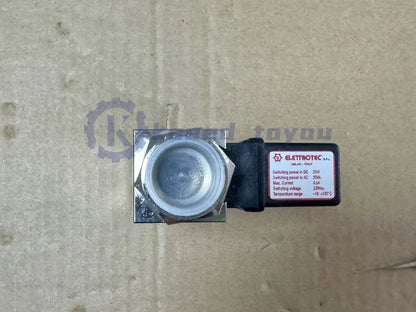 FOR ELETTROTEC Flow meter flow switch IFE4R24 37100~