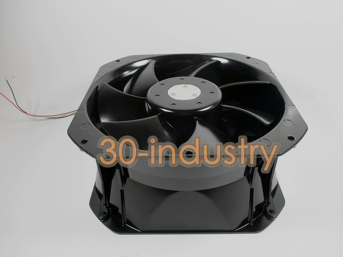 1PCS NEW FOR ORIX MRS25-D Axial Fan Inverter Fan AC200V/230V 250*250*120MM ORIX