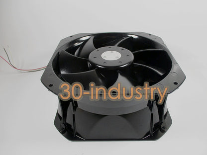 1PCS NEW FOR ORIX MRS25-D Axial Fan Inverter Fan AC200V/230V 250*250*120MM - ORIX