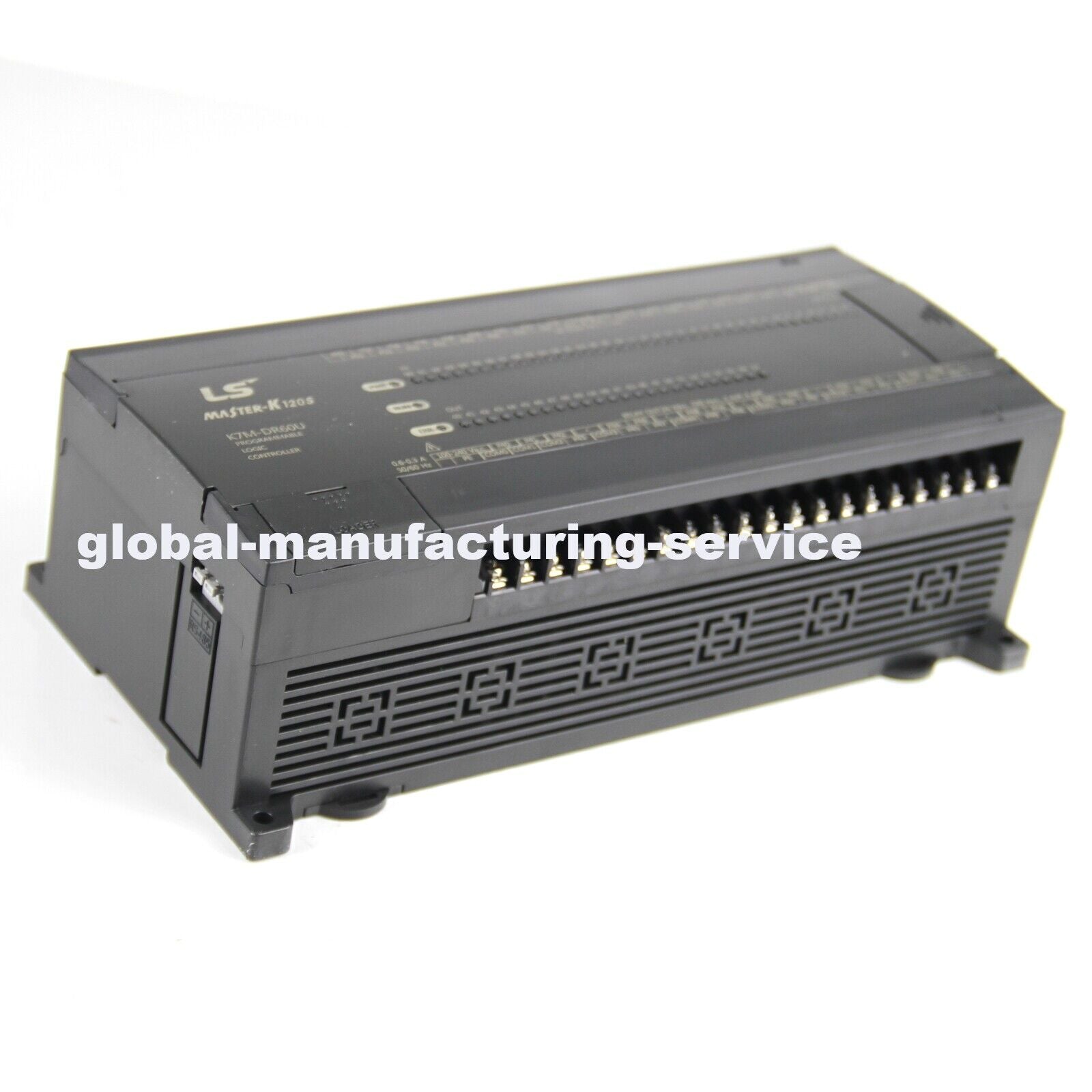 LS PLC K7M-DR60U | K7MDR60U | K7M-DR60U | K7MDR60U | K7M-DR60U | K7MDR60U | K7M-DR60U | K7MDR60U - LS PLC