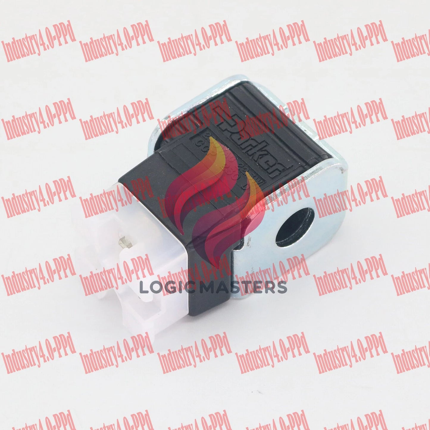 1PC Parker CCP230D Solenoid valve coil