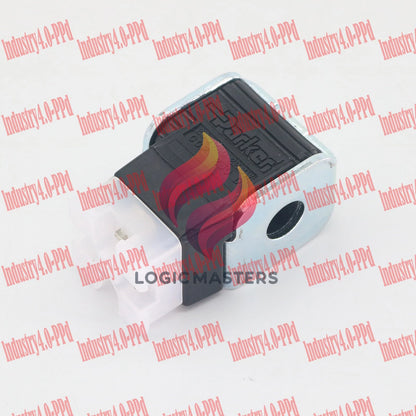 1PC Parker CCP230D Solenoid valve coil