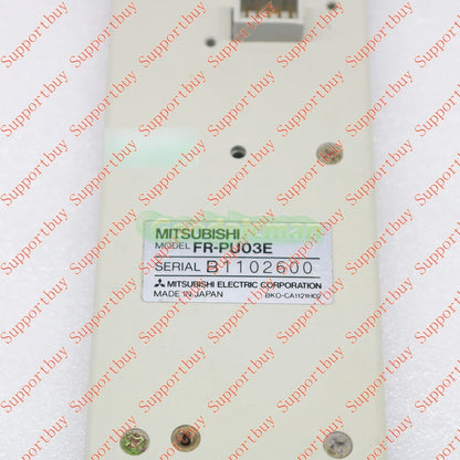 FR-PU03E Mitsubishi Inverter Operator Panel Fully Tested