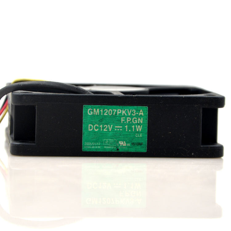 1pcs SUNON GM1207PKV3-A R.B277.P 12V 1.1W Projector Fan