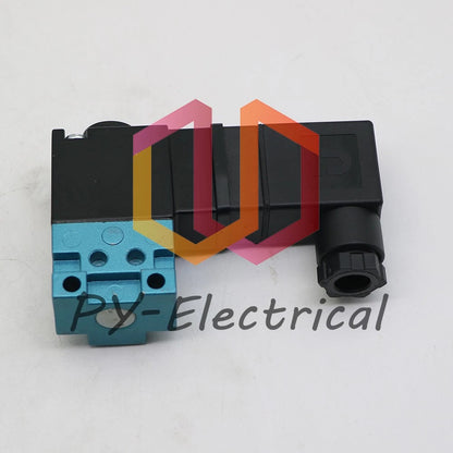 MAC 161B-501JB Solenoid Valve (1PCS)