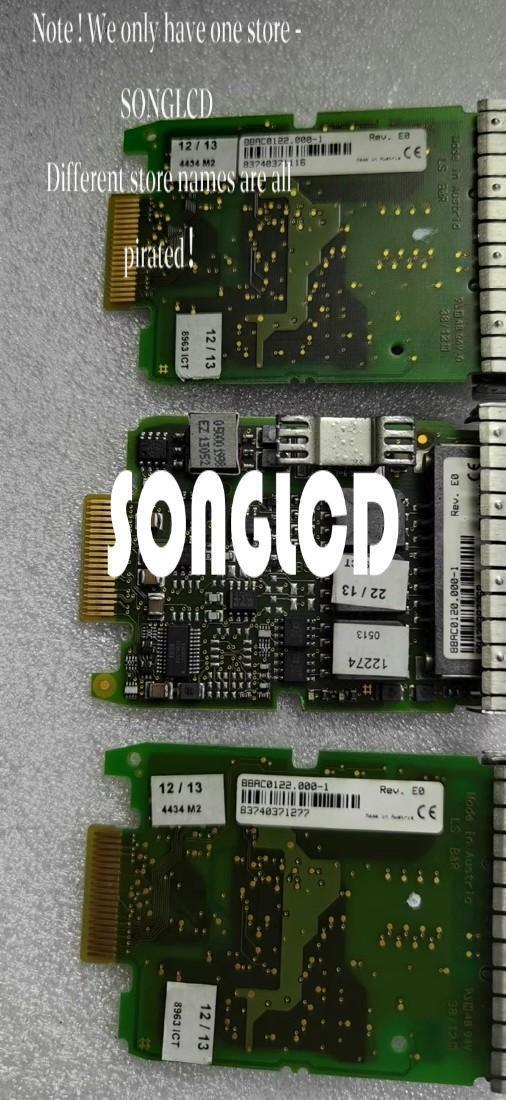 1PCS Industrial Automation Module 8BRC0120.000-1 - PROFESSIONAL E-COMMERCE SEO OPTIMIZATION TOOL