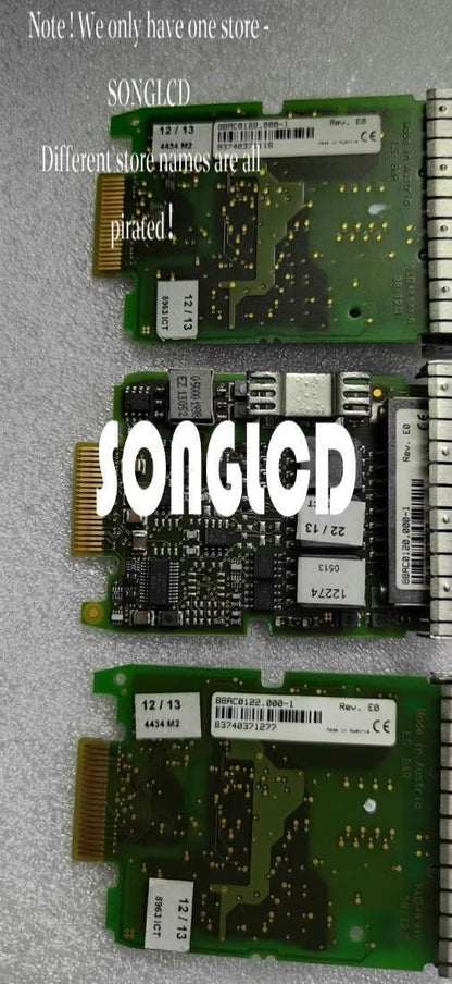 1PCS Industrial Automation Module 8BRC0120.000-1 - PROFESSIONAL E-COMMERCE SEO OPTIMIZATION TOOL