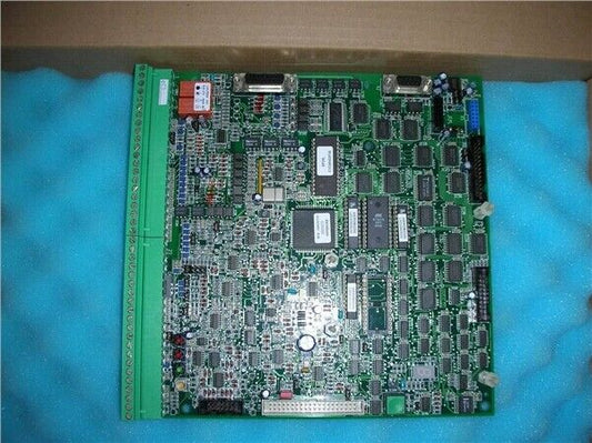 Used Ansaldo Condbe 211QS50417C TP - ANSALDO