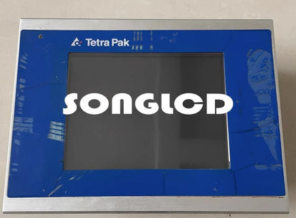 1pcs E615T Tetra Pak 04600B - Quality Packaging Solution - KOEED