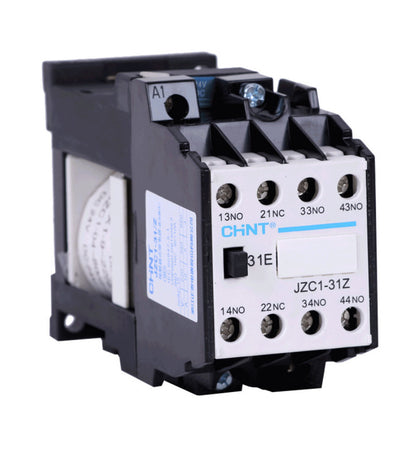 Chint JZC1 Series JZC1-31Z  DC Contactor Relay