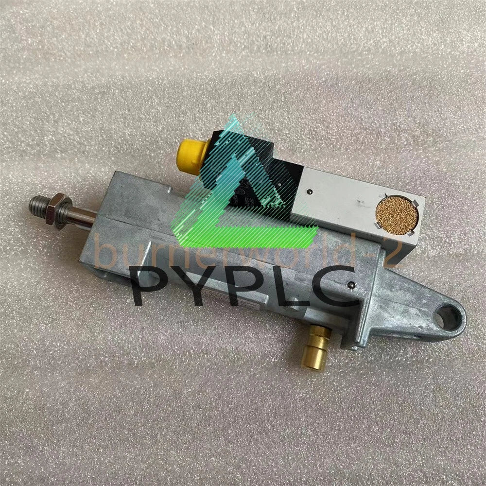 A1.184.0020/01 Cylinder Valve Unit D20 H40 for Heidelberg QM46 Printers Parts