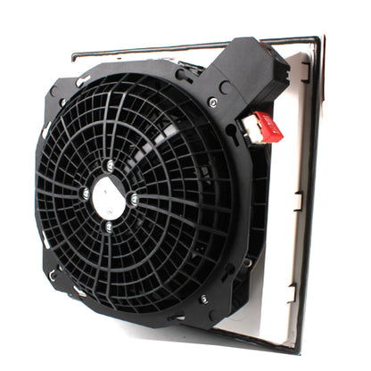 1PC Rittal SK3243.100 Filter Fan for K2E200-AH20-05 - High-Performance Cooling Solution - RITTAL