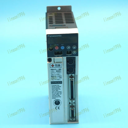 MSDA5A1A1A07 – Panasonic Servo Driver - PANASONIC