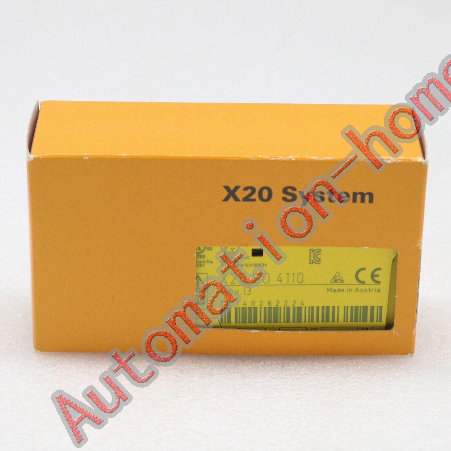 new 1PC For B&R X20SO4110 Module X20 SO 4110 In Box
