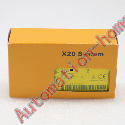 new 1PC For B&R X20SO4110 Module X20 SO 4110 In Box