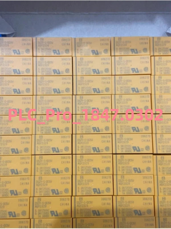 DS2Y-S-DC5V 50PCS Panasonic DS2Y-S-DC5V 5V 8pins Fast delivery #k