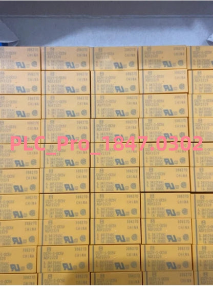 DS2Y-S-DC5V 50PCS Panasonic DS2Y-S-DC5V 5V 8pins Fast delivery #k
